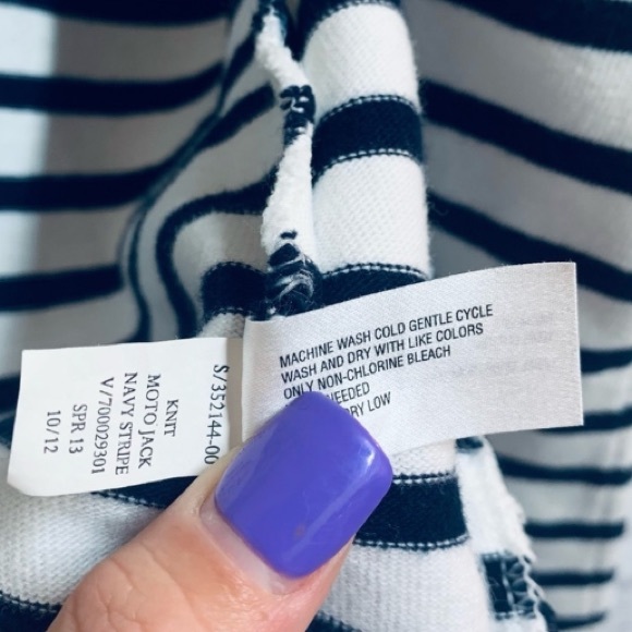 Gap spring jacket - Picture 5 of 6